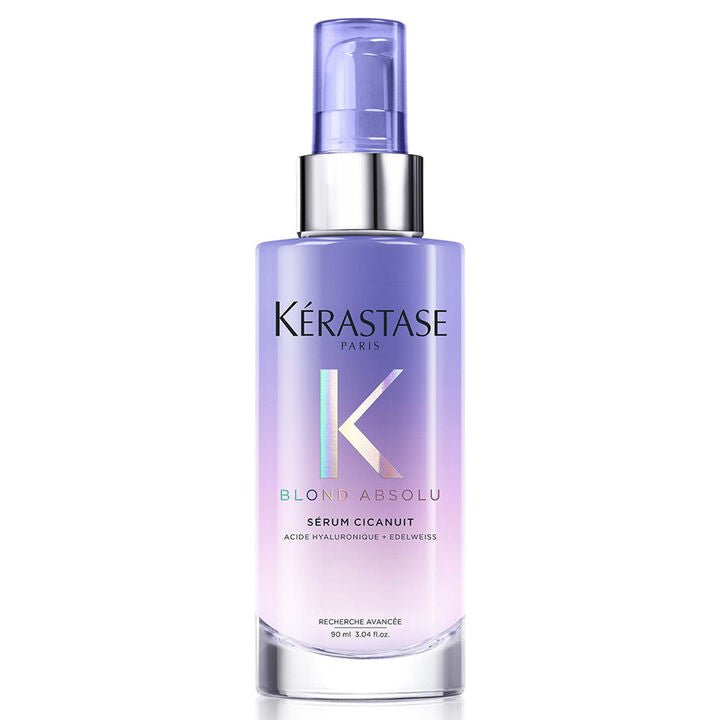 Sérum Kérastase Blond Absolu Cicanuit